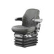 Scaun premium G1288539 Grammer MSG95G/731 cu tapițerie textilă și design ergonomic nou