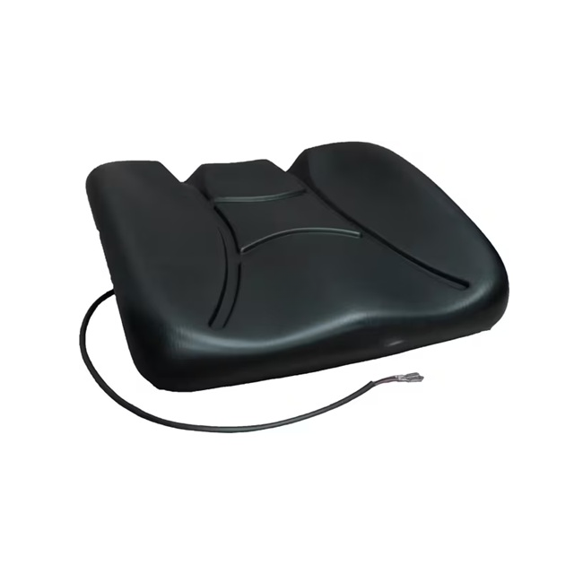 Set pernă cu întrerupător integrat 470x420x130mm pentru utilaje agricole și industriale