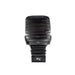 Scaun K-Lux pneumatic 485mm - vedere spate cu compresor 12V incorporat
