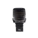 Scaun K-Lux pneumatic 485mm - vedere spate cu compresor 12V incorporat
