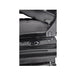 Scaun K-Lux pneumatic - detaliu suport lombar mecanic