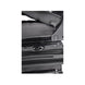 Scaun K-Lux pneumatic - detaliu suport lombar mecanic