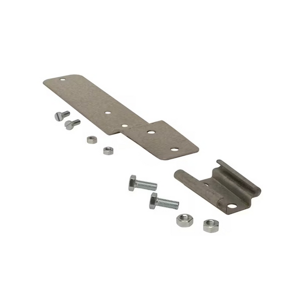 Set complet montare WB50947 pentru panouri marcatoare și triunghi reflectorizant