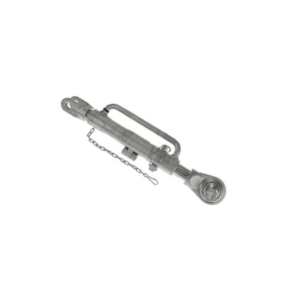 Tirant central Vapormatic VPL3248 pentru tractor John Deere, lungime reglabilă 390-496mm - XAB Trade