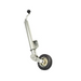 Roată de sprijin automată pentru remorcă STR1626, diametru 200 mm, lățime 60 mm, capacitate 250 kg