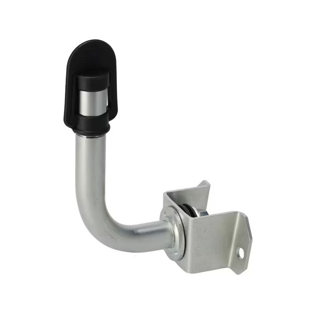 Suport girofar tip L - picior montare universal pentru tractor
