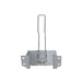 Suport papuc de blocare G 36 zincat Schneider desen tehnic dimensiuni 205x164x120mm orificii montare