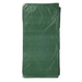 Prelată verde impermeabilă din polietilenă, 5x8 m, 100 g/m², pliată, cod T500800100KR
