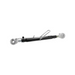 Tirant central standard fus-fus Cat. 2/2, 450 mm, filet M27, lungime lucru 560-760 mm