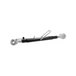 Tirant central standard fus-fus Cat. 2/2, 450 mm, filet M27, lungime lucru 560-760 mm