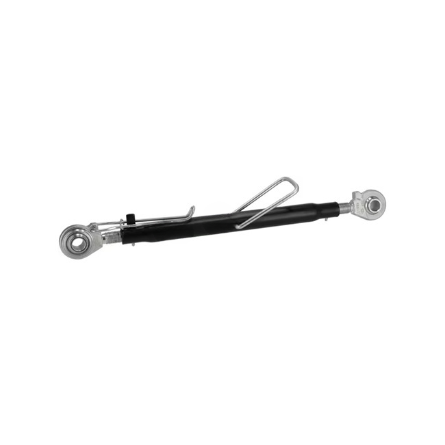 Tirant central standard fus-fus Cat. 2/2, 510 mm, filet M27, lungime lucru 620-820 mm
