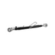 Tirant central standard fus-fus Cat. 2/2, 510 mm, filet M27, lungime lucru 620-820 mm
