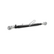 Tirant central 540mm M30 categorie 2/2 fus-fus pentru tractoare și utilaje agricole