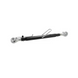Tirant central 540mm M30 categorie 2/2 fus-fus pentru tractoare și utilaje agricole
