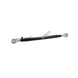 Tirant central 640mm M30 categorie 2/2 fus-fus pentru tractoare și utilaje agricole