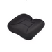 Pernă scaun universală textil negru 460x415x130mm pentru tractor utilaje TS90123KR