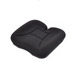 Pernă scaun universală textil negru 460x415x130mm pentru tractor utilaje TS90123KR