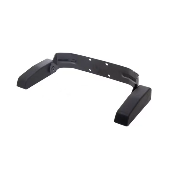 Set cotiere universale pentru scaun tractor cu suport ergonomic pentru brațe TS90246KR TS90246