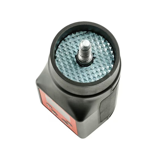 Umidometru C-PRO vedere de sus - sistem de macinare din otel galvanizat - MM5620
