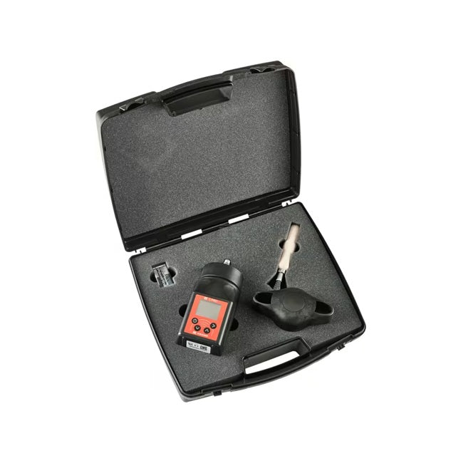 Set complet umidometru C-PRO in geanta de transport rezistenta - MM5620
