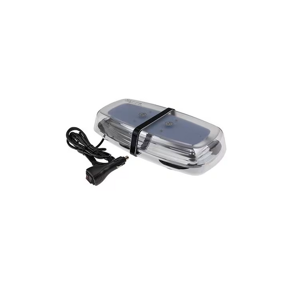 Girofar LED cu protecție IP66 rezistent la apă și praf, certificări ECE R10 și R65 pentru siguranță 720050
