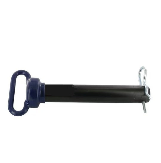 Bolț cu mâner profesional 38x230mm pentru tractoare și utilaje agricole