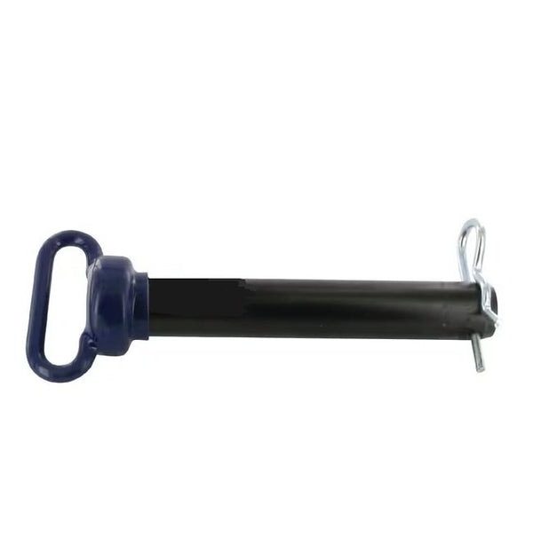 Bolț cu mâner profesional 38x230mm pentru tractoare și utilaje agricole